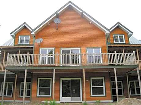 Au Domaine Sous un Ciel Etoilé