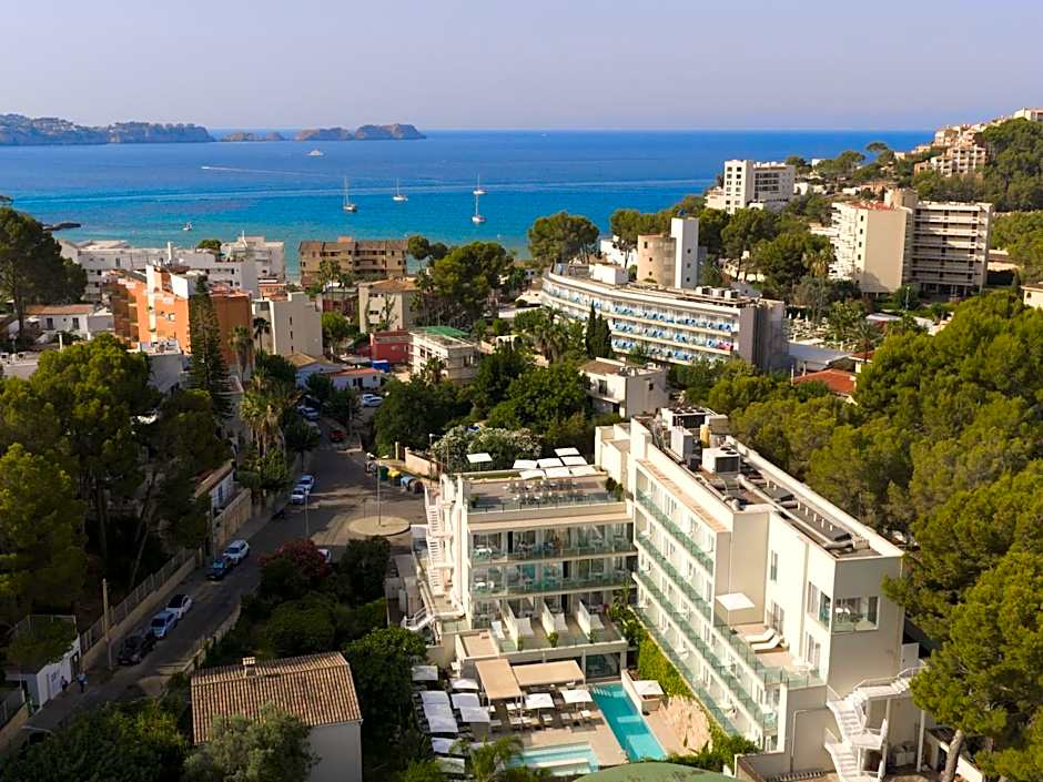 BQ Paguera Boutique Hotel- Adults Only