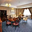 Hotel Den Haag Huis Ten Bosch
