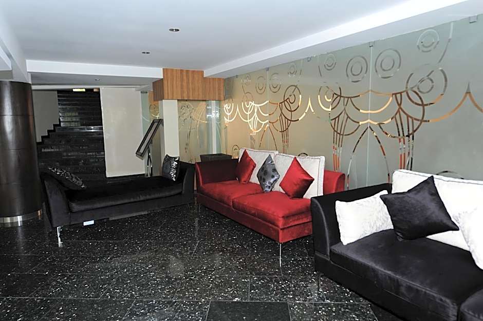 Rive Hotel