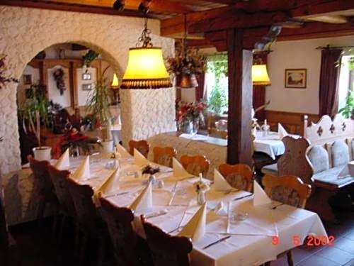 Hotel Restaurant Schrotmühle