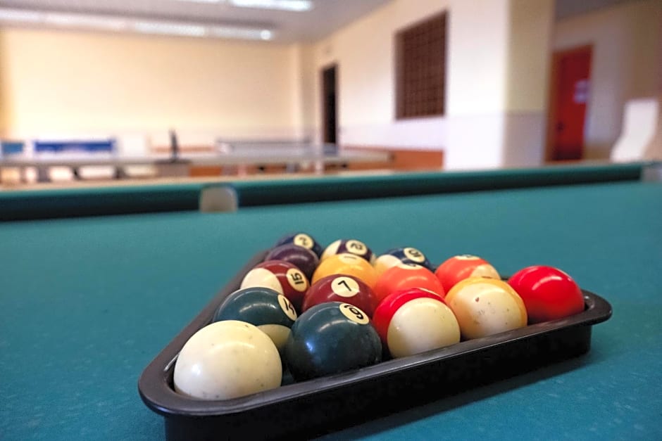 Pràcatinat Hotel & Restaurant