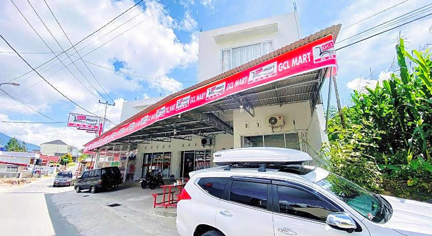 RedDoorz Syariah @ GCL Bukittinggi