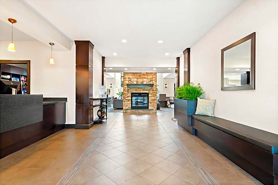 Staybridge Suites Cincinnati North By IHG