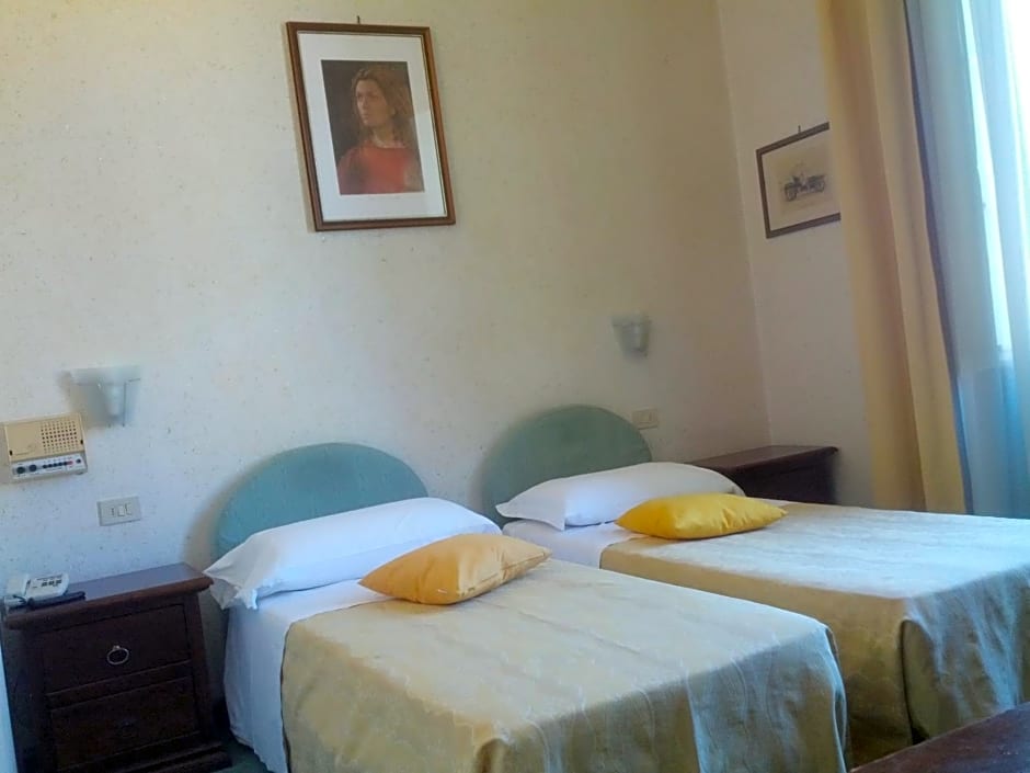 Hotel Villa Kinzica