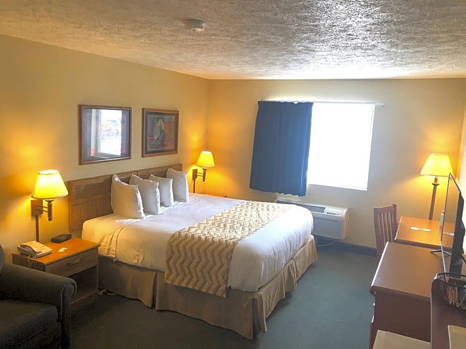 Travelodge by Wyndham Grand Island