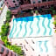 Homestay Marina Court Resort