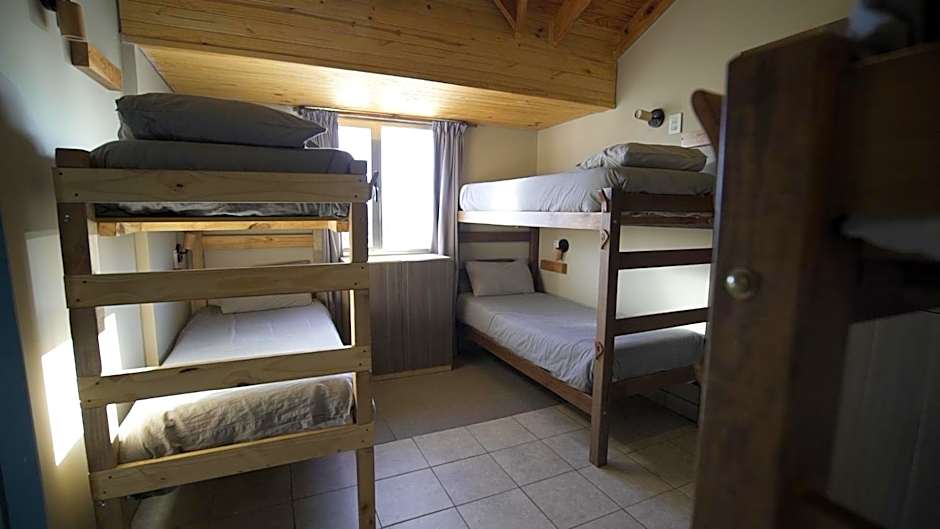 America Del Sur Calafate Hostel