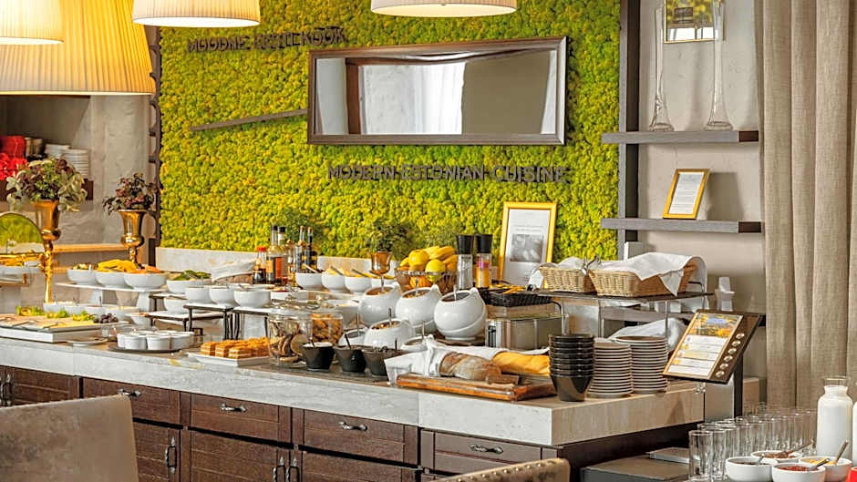 Rixwell Collection Savoy Boutique Hotel