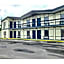 Washington Motel By Hotel O
