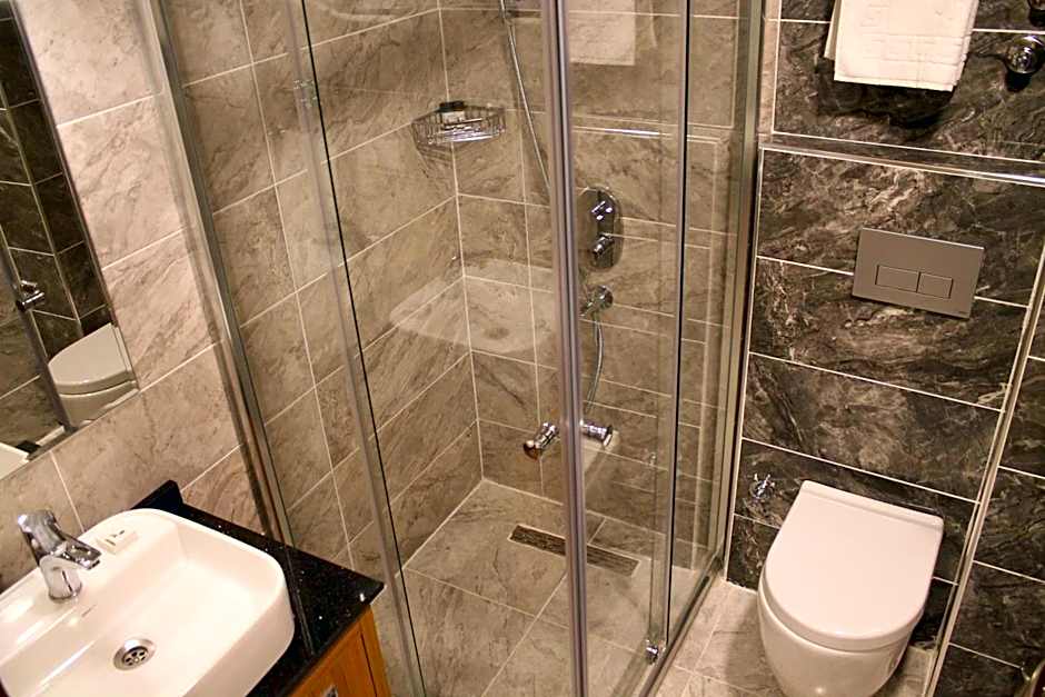 Mogons Exclusive Hotel