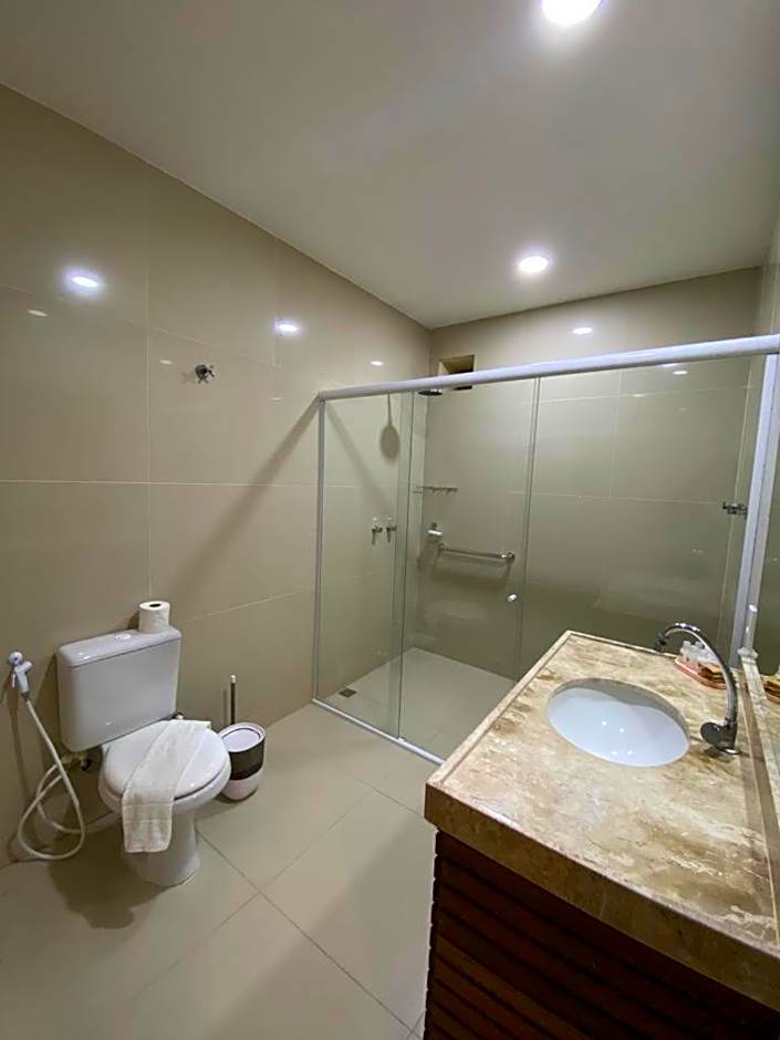 Sunset Beach Taíba Hotel