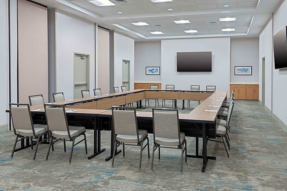 Hilton Garden Inn Charlotte Uptown