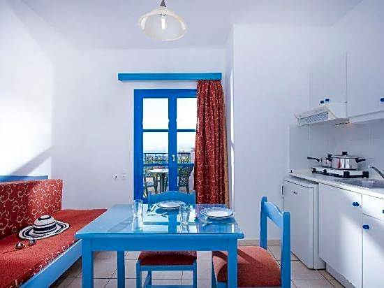 Astra Village & Suites