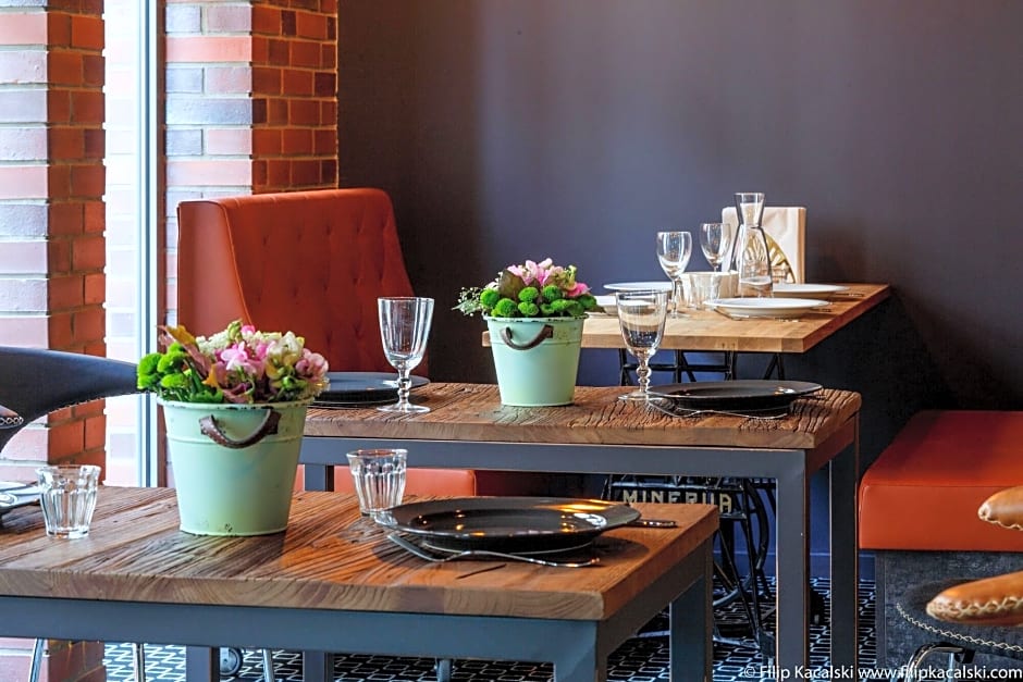 Amber Suite Szczecin Adults Only