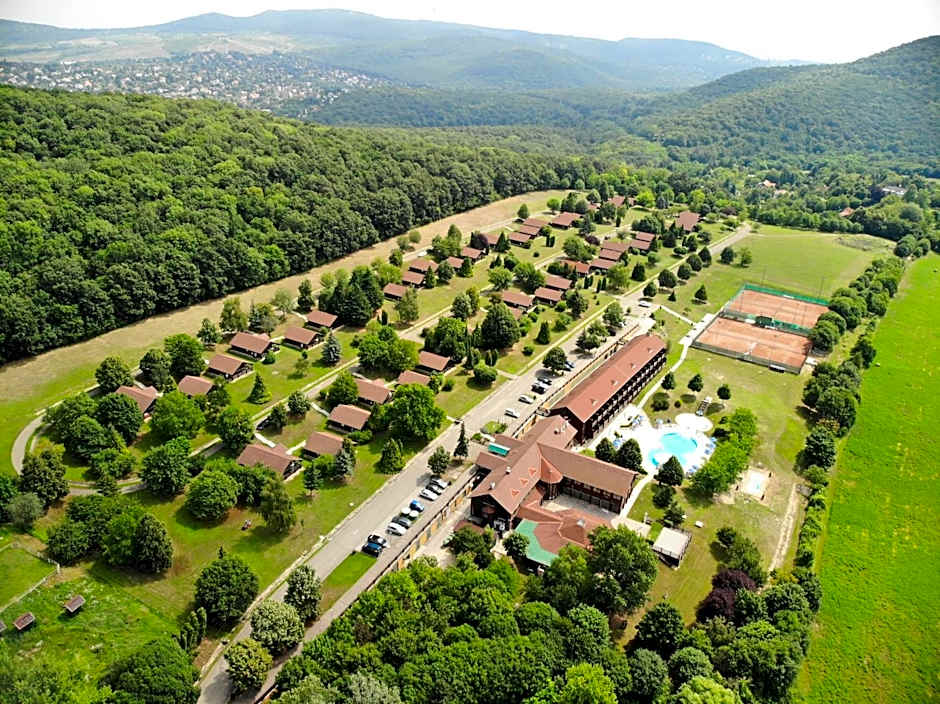Petneházy Aparthotel