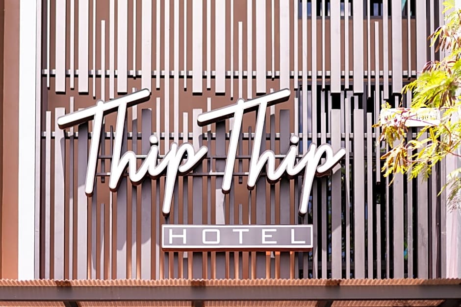 Thip Thip Hotel