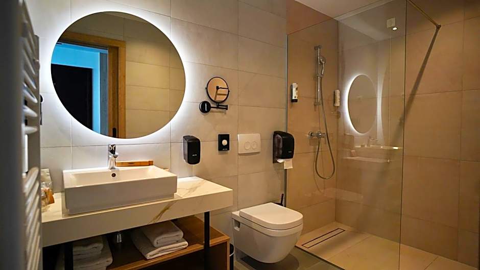 Hotel Diplomat