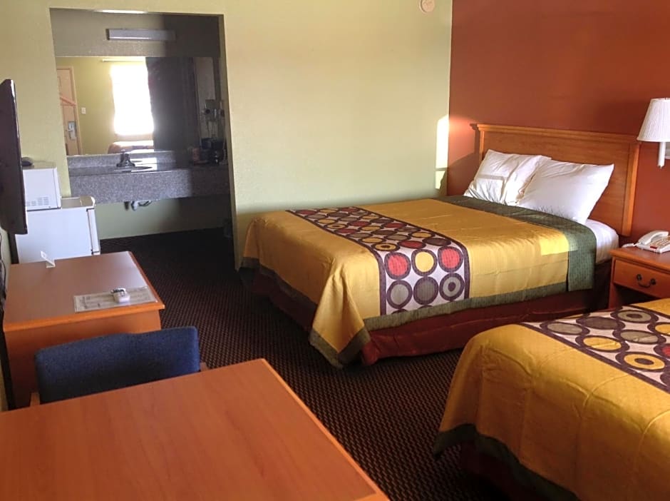 Americas Best Value Inn Pryor