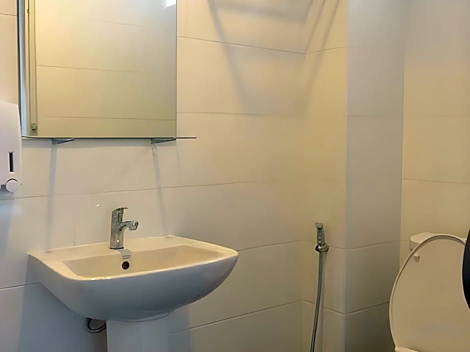 Panpan Hostel Bangkok