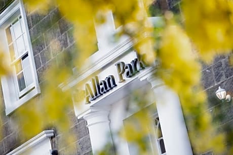 The Allan Park