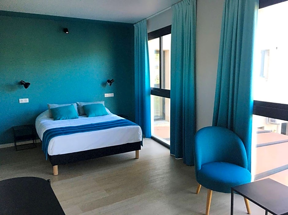 Hôtel Cantosorgue