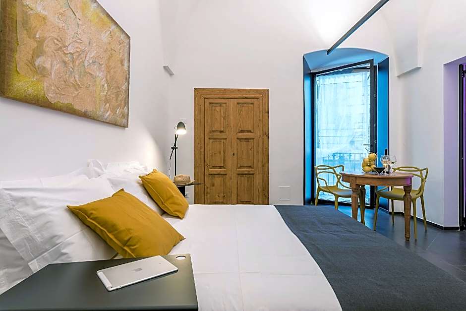 Palazzo Biancofiore, suites & rooftop Ostuni