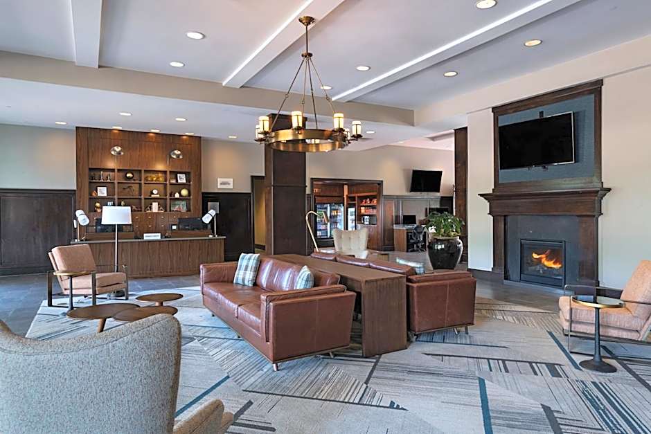 Four Points by Sheraton Houston West