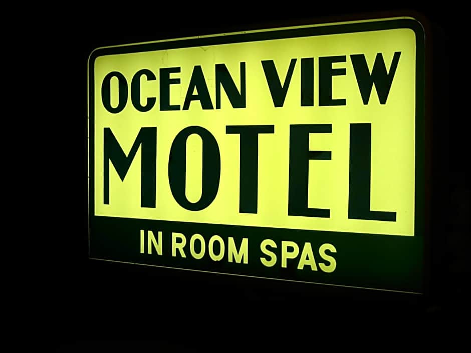OceanView Motel
