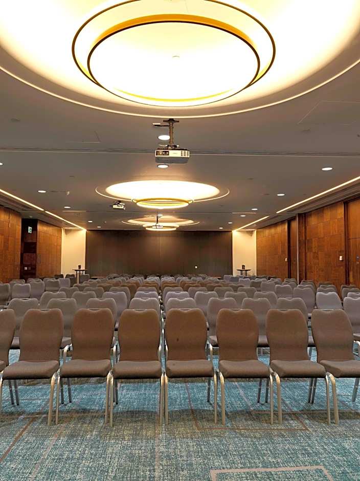 Crowne Plaza London Kings Cross By IHG