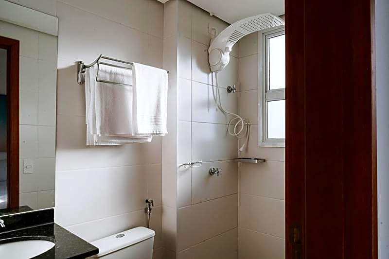 Jardim das Palmeiras II - Multipropriedade