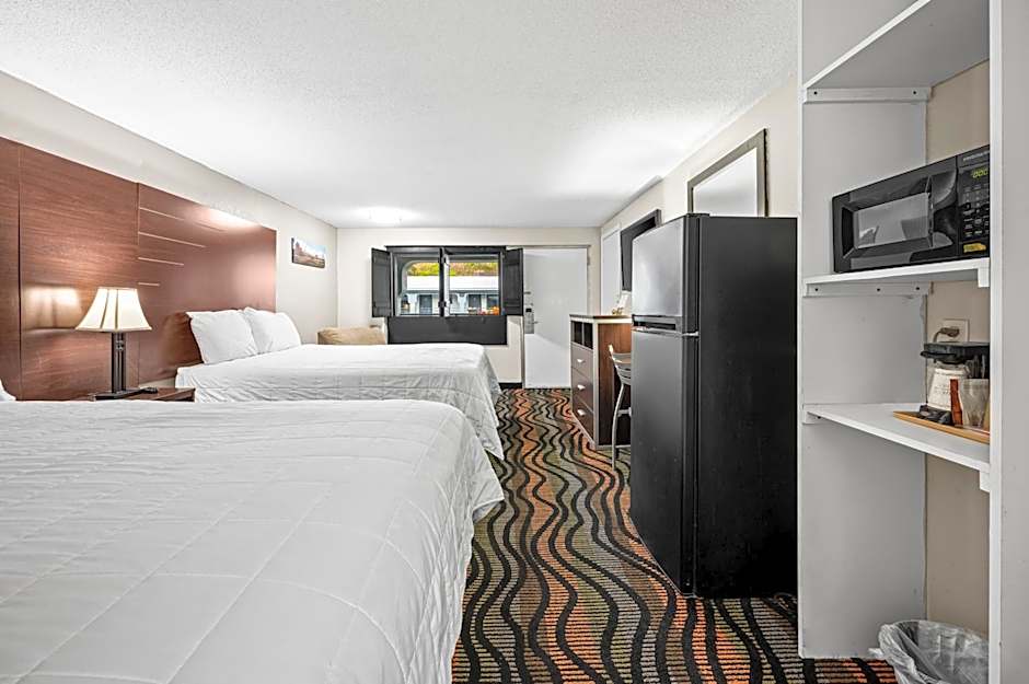 Country Town N' Suites