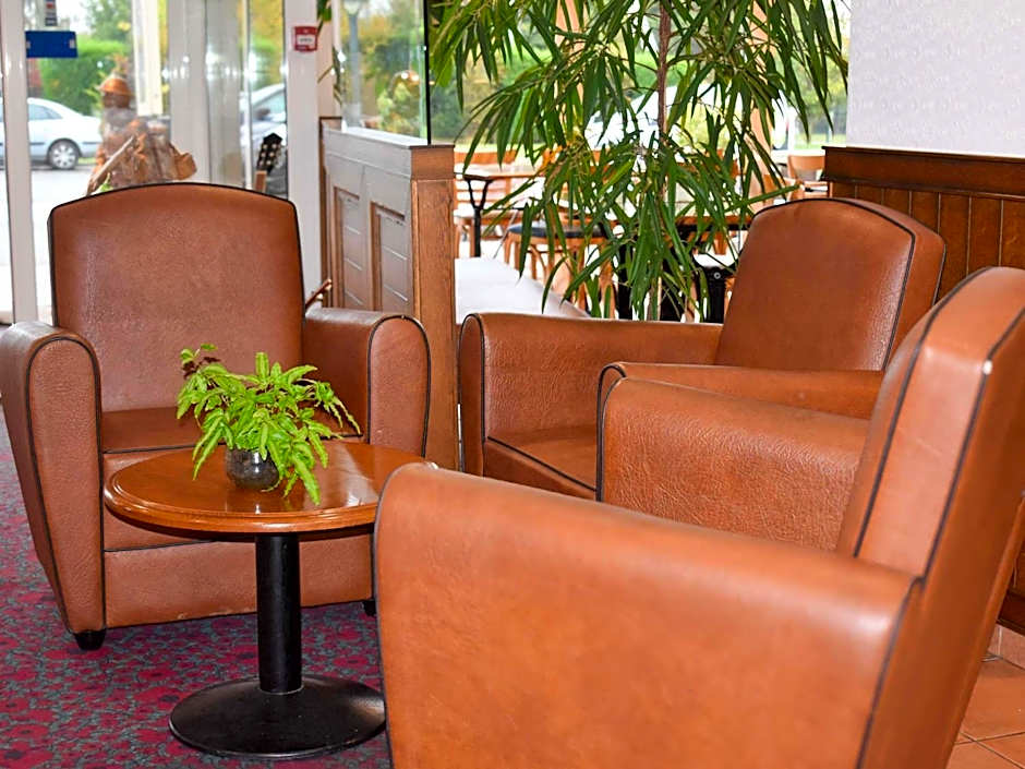 ibis Albert Pays De Le Somme