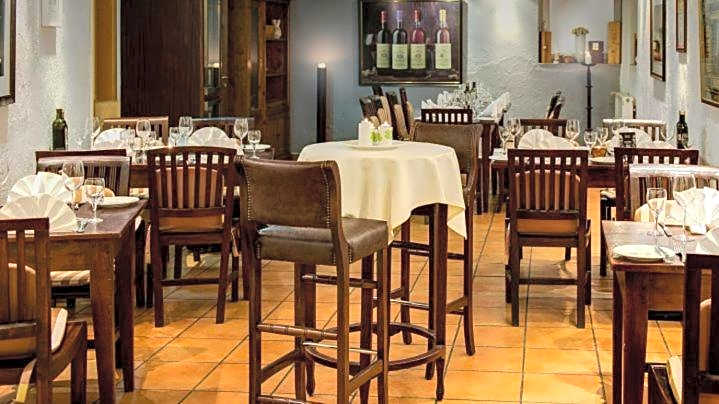 Hotel La Scala