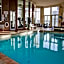 Travelodge by Wyndham Niagara Falls Fallsview