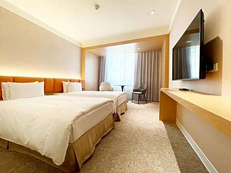 Business Twin Room