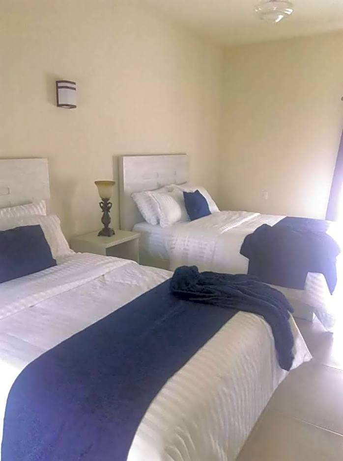 Hotel Don Faustino