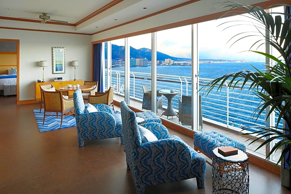 Biwako Hotel