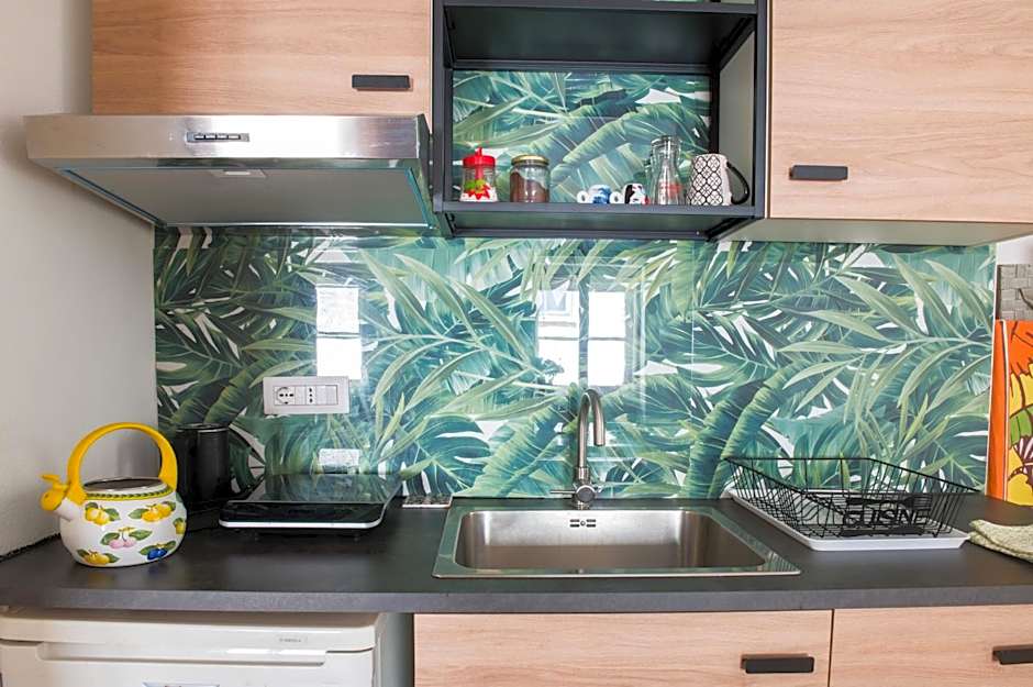 B.I.C. (bnb in centro)