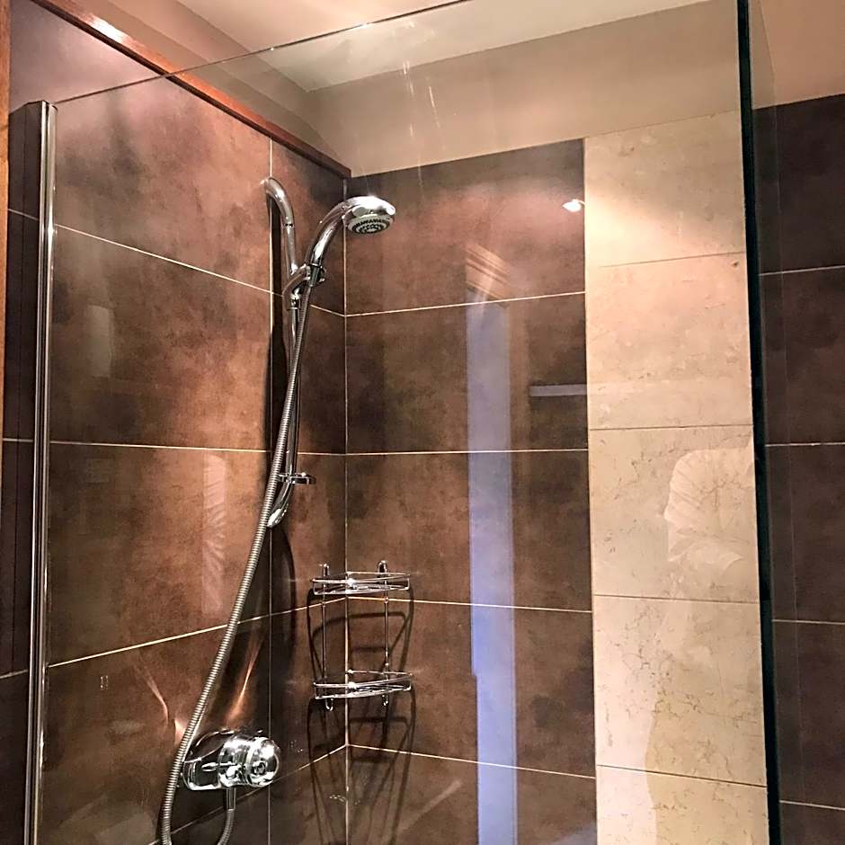 Ashtree House Hotel, Glasgow Airport & Paisley