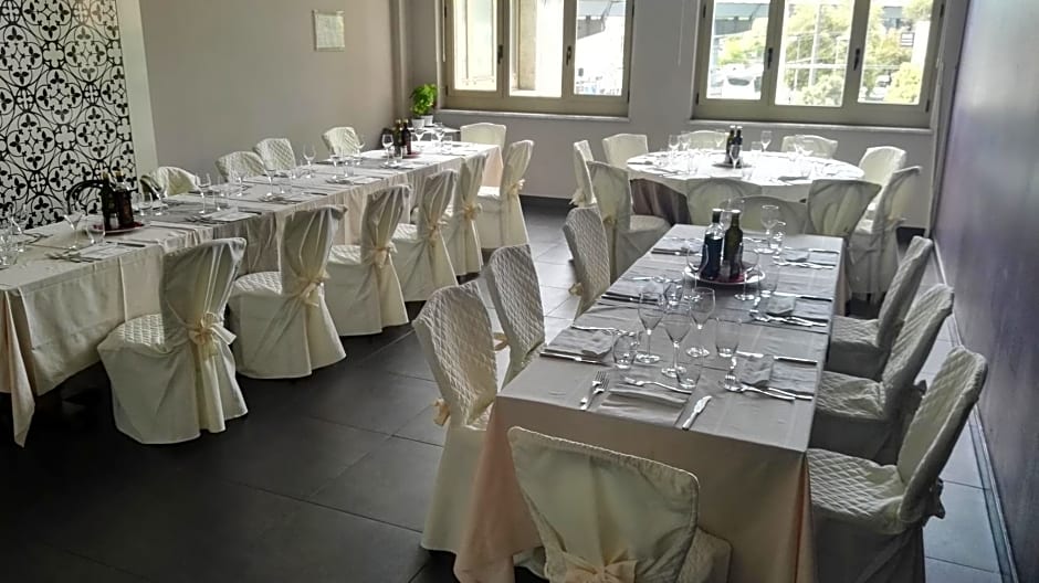 Holiday Inn Genoa City By IHG