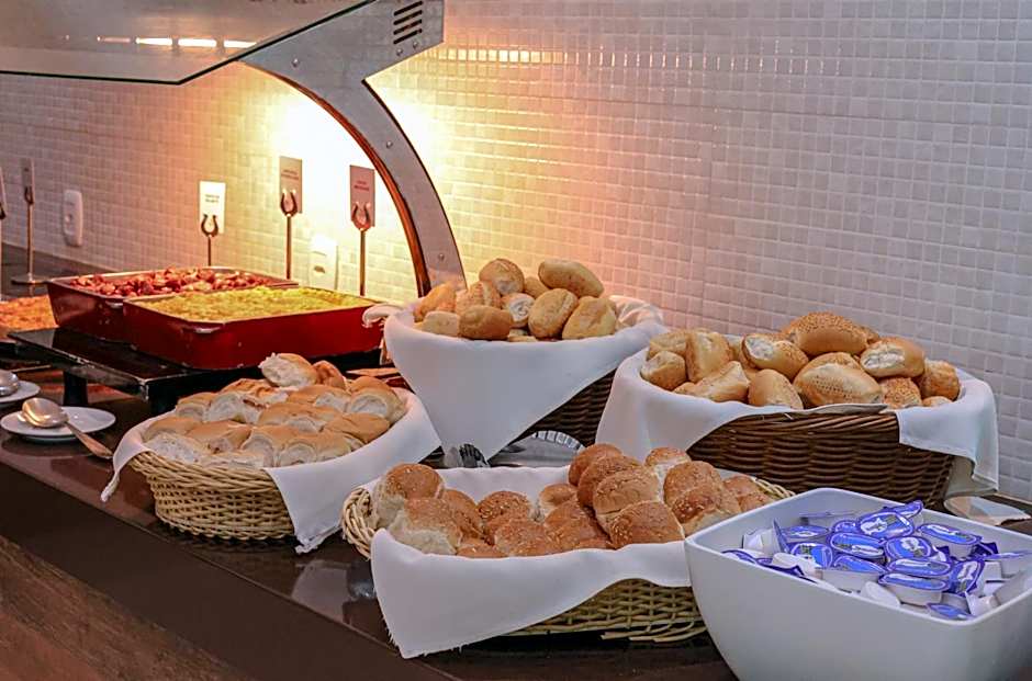 Hotel Brisa da Praia