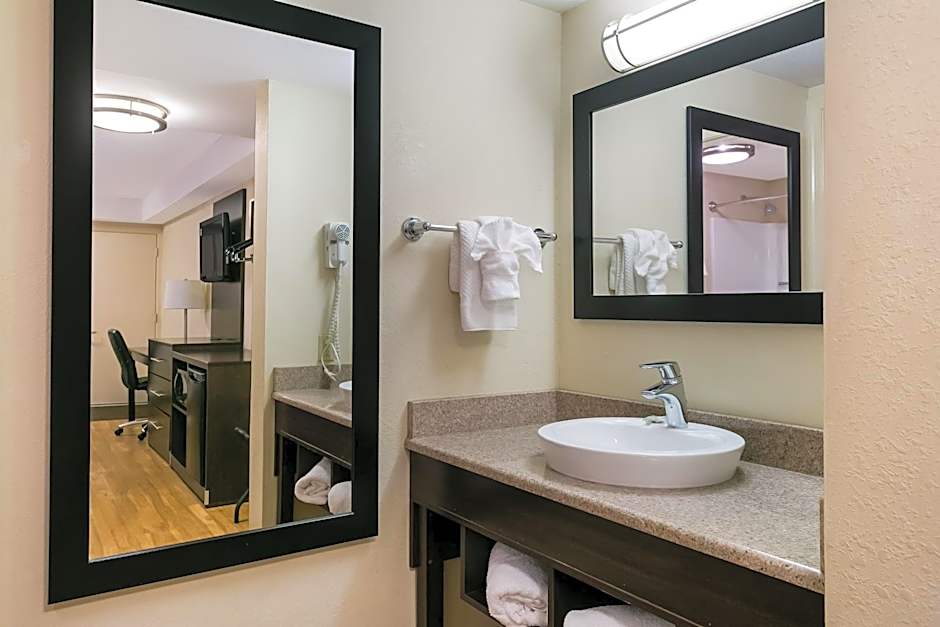 Red Roof Inn Hershey