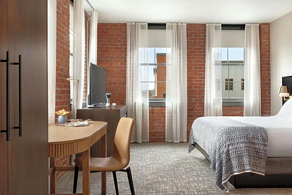 The Wilbur Lititz, Tapestry Collection by Hilton
