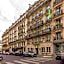 Ibis Styles Paris Gare Saint Lazare