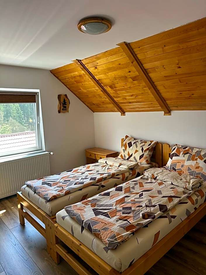 Cabana Scruba