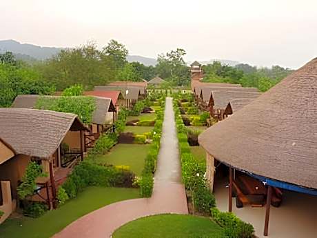 The Corbett View Resort