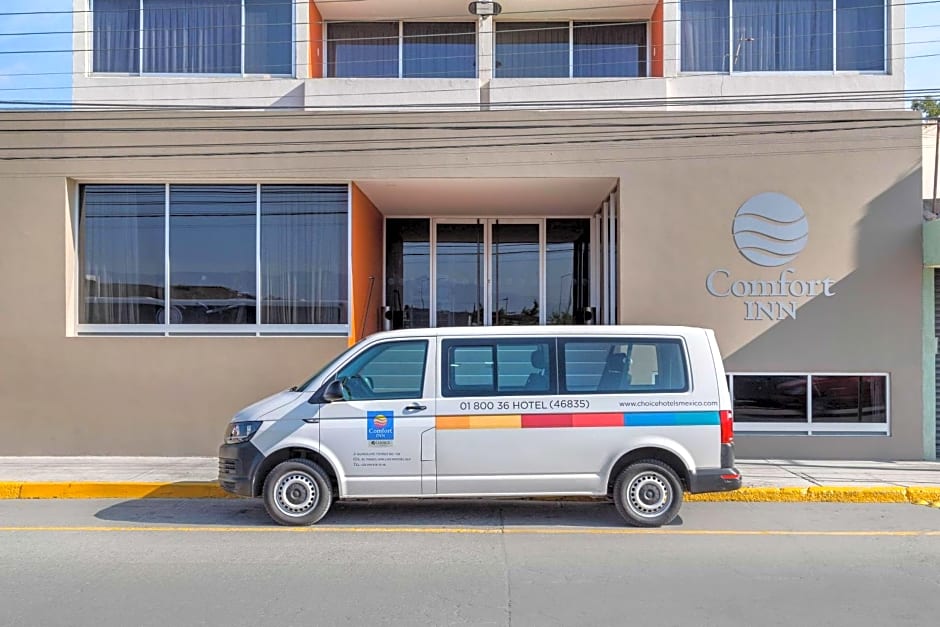 Comfort Inn San Luis Potosi