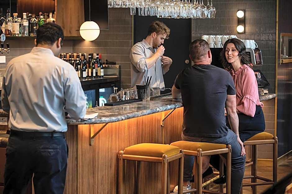 Voco Auckland City Centre By IHG