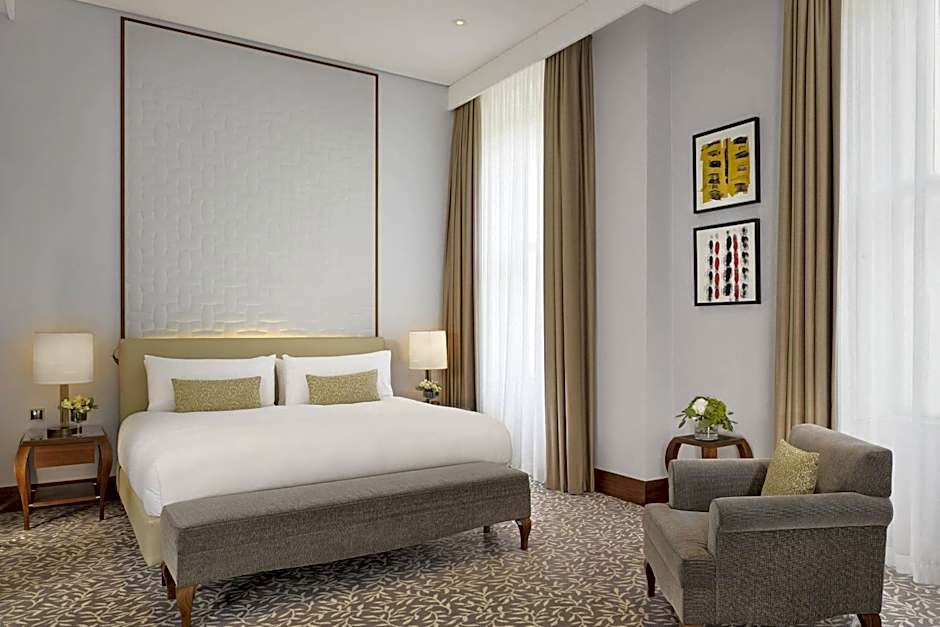 The Ritz-Carlton Vienna